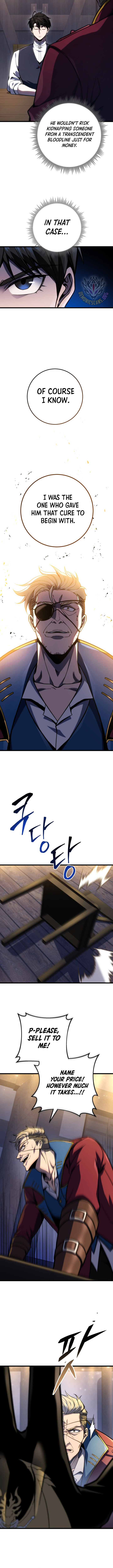 A Dragonslayer's Peerless Regression Chapter 45 6